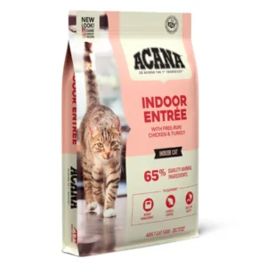 ACANA CAT INDOOR ENTREE 1,8KG
