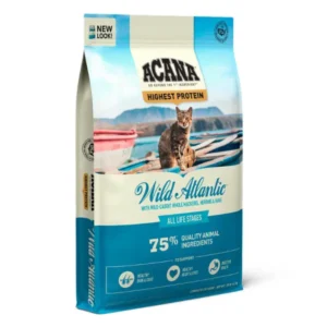 ACANA CAT WILD ATLANTIC 1,8KG