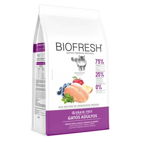 BIOFRESH CAT ADULTO