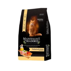 CRIADORES CAT MAINTENANCE 1KG