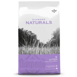 DIAMOND NATURALS KITTEN 3KG