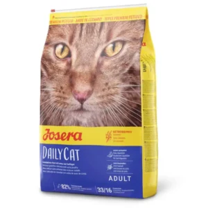 JOSERA CAT ADULTO DAILYCAT