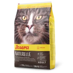 JOSERA CAT ADULTO NATURELLE