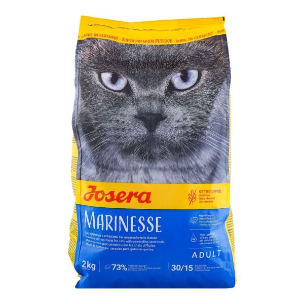 JOSERA CAT ADULTO MARINESSE