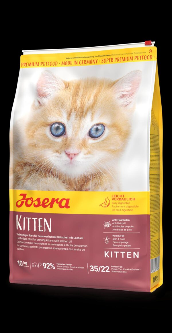 JOSERA CAT KITTEN