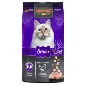 LEONARDO ADULTO 1.8KG