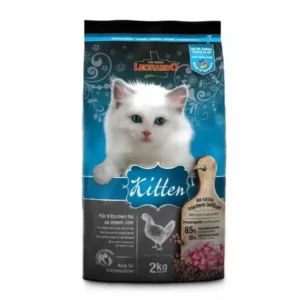 LEONARDO KITTEN 2KG