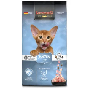 LEONARDO KITTEN GF 1.8KG