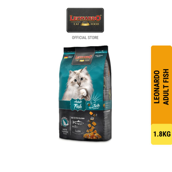 LEONARDO ADULTO 1.8KG