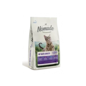 NOMADE GATO 10KG