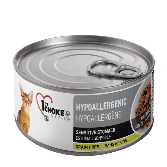 PATE DUCK CAT 156 GR.