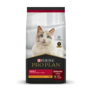 PROPLAN CAT ADULTO 3KG