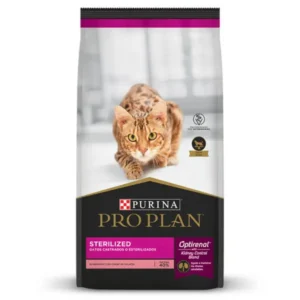 PROPLAN CAT STERILIZED 7,5KG