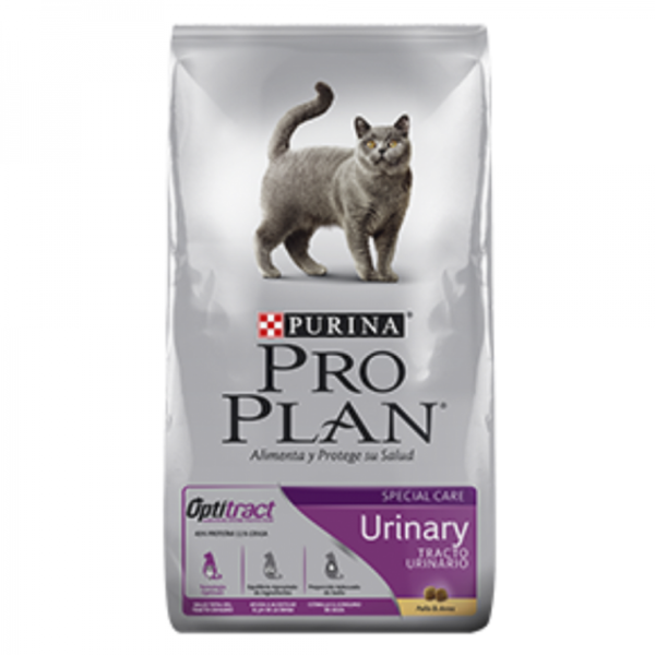 PROPLAN CAT URINARY 3KG