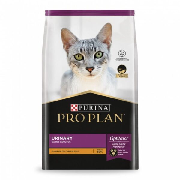 PROPLAN CAT URINARY 7.5KG