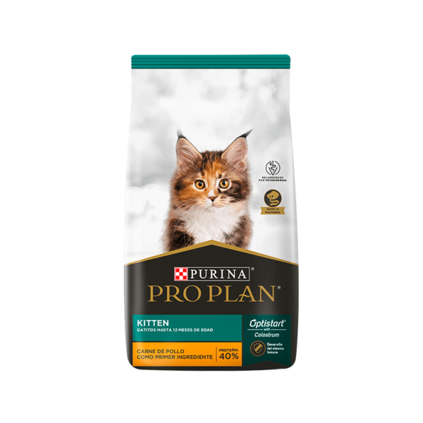 PROPLAN KITTEN 3KG