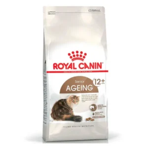 ROYAL CANIN CAT AGEING 12+ 2KG