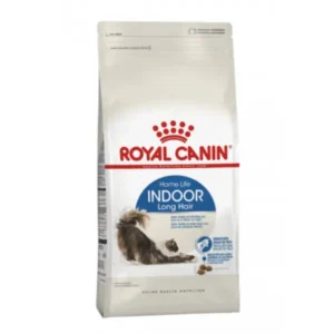 ROYAL CANIN CAT INDOOR LONG HAIR