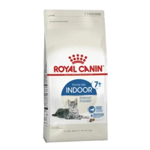 ROYAL CANIN CAT INDOR 7+ 1,5KG