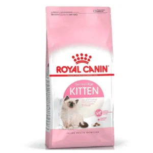 ROYAL CANIN CAT KITTEN 4KG