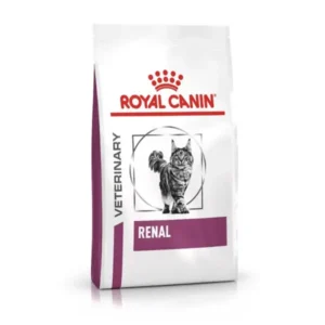 ROYAL CANIN CAT MED RENAL 2KG