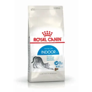 ROYAL CANIN INDOOR CAT 7.5KG