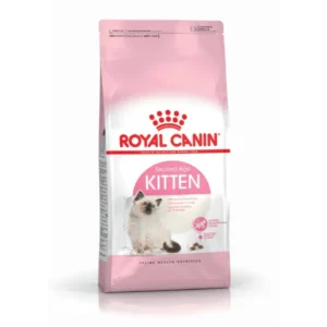 ROYAL CAT CANIN KITTEN