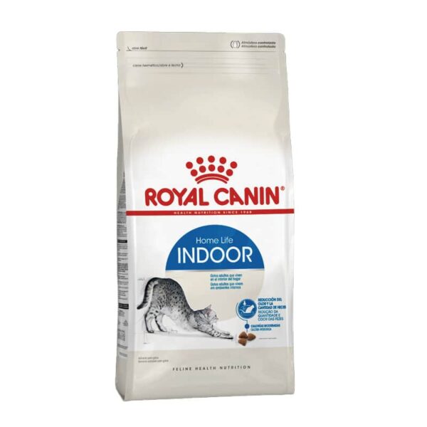 ROYAL CANIN CAT INDOOR 1,5KG