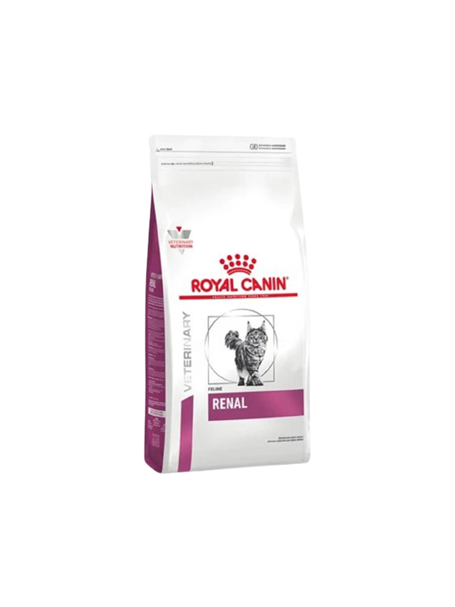 ROYAL CANIN CAT MED RENAL 2KG