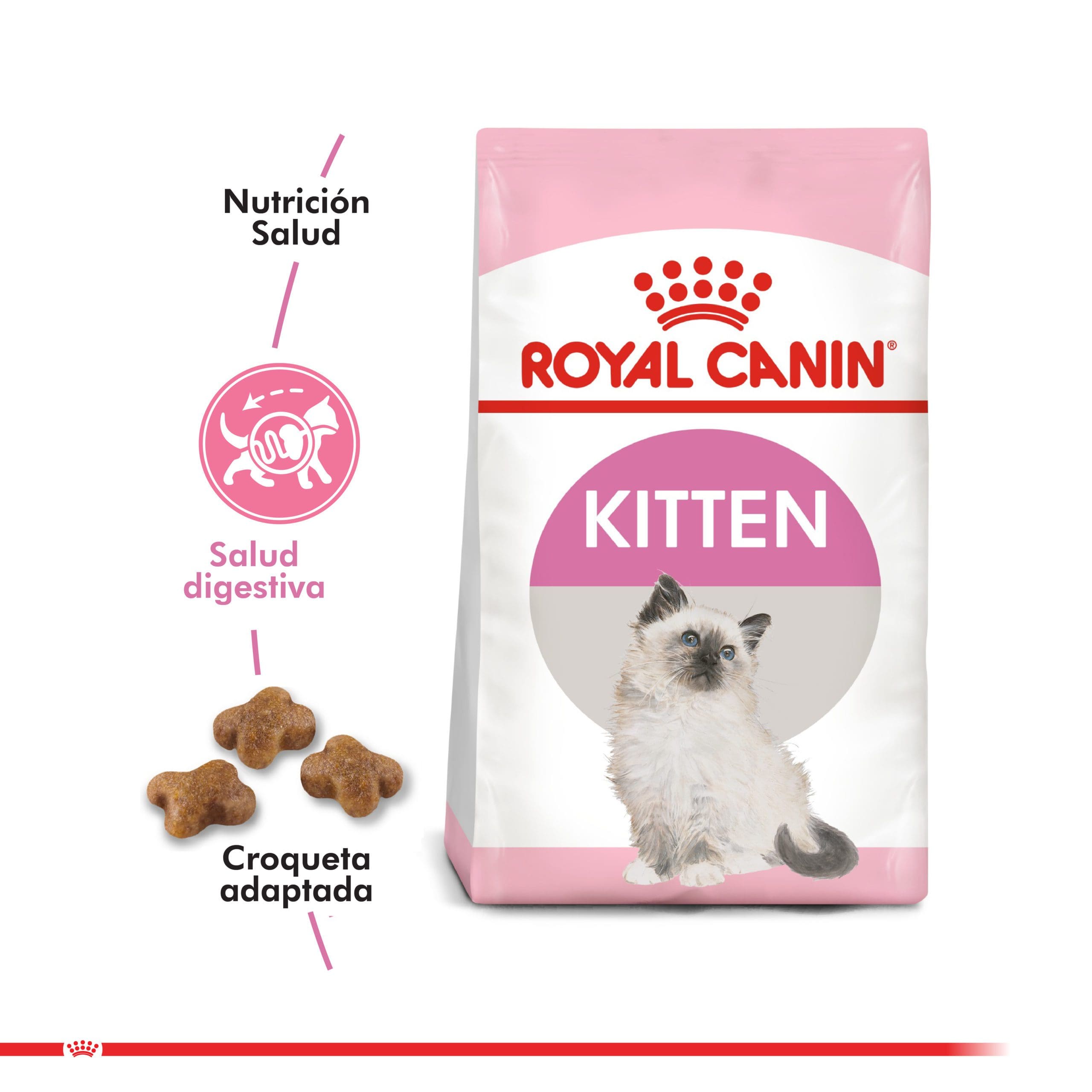 ROYAL CANIN CAT MOTHER ANF KITTEN 1.5KG