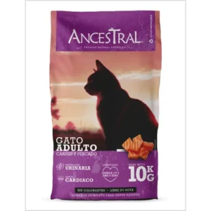 ANCESTRAL GATO 10KG