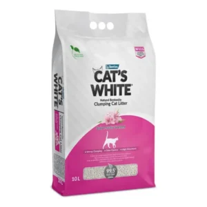 ARENA CATS WHITE BABY POWER 8,5KG