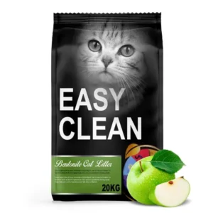 ARENA SANITARIA EASY CLEAN MANZANA 20KG