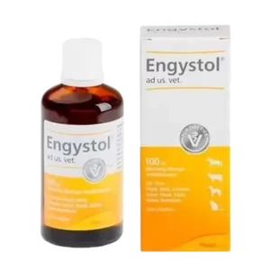 ENGYSTOL 100ML
