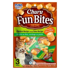 CHURU FUN BITES UNIDAD