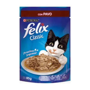 POUCH FELIX PAVO