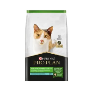 PROPLAN CAT SENSITIVE SKIN 3KG