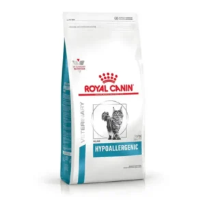 ROYAL CANIN HYPOALLERGENIC FELINE S/O 1.5KG