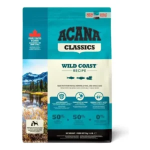 ACANA DOG CLASSICS WILD COAST 9.7KG
