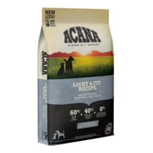 ACANA DOG LIGHT AND FIT 2KG