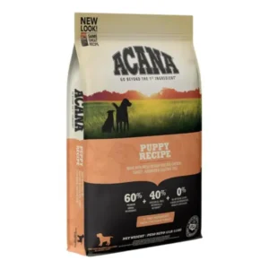 ACANA DOG PUPPY & JUNIOR 11,4KG