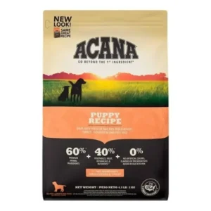 ACANA DOG PUPPY & JUNIOR 2KG