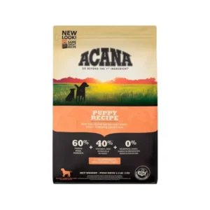 ACANA DOG PUPPY & JUNIOR 5.9KG