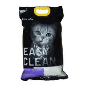 ARENA SANITARIA EASY CLEAN LAVANDA 4KG
