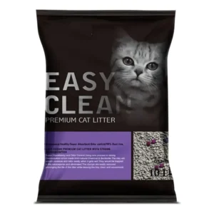 ARENA SANITARIA EASY CLEAN LAVANDA 8KG
