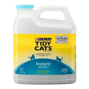 ARENA TIDY CATS 6,35KG