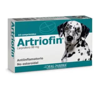 ARTRIOFIN 88MG