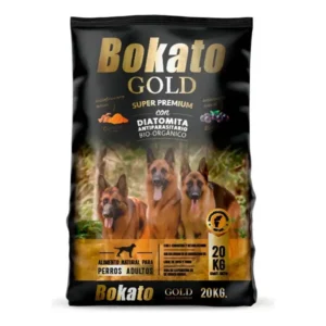 BOKATO GOLD 20KG