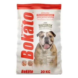 BOKATO TRADICION 20KG
