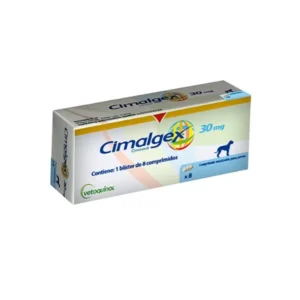 CIMALGEX 30MG